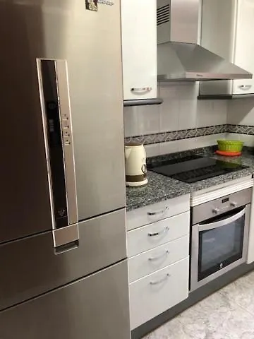 Playa Fenals Apartamento Lujo Para Relax Y Descanso Appartement Lloret de Mar 0*,