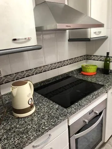 Playa Fenals Apartamento Lujo Para Relax Y Descanso Appartement Lloret de Mar