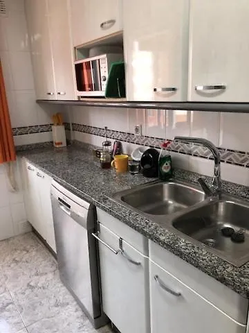Playa Fenals Apartamento Lujo Para Relax Y Descanso Appartement Lloret de Mar Spanje