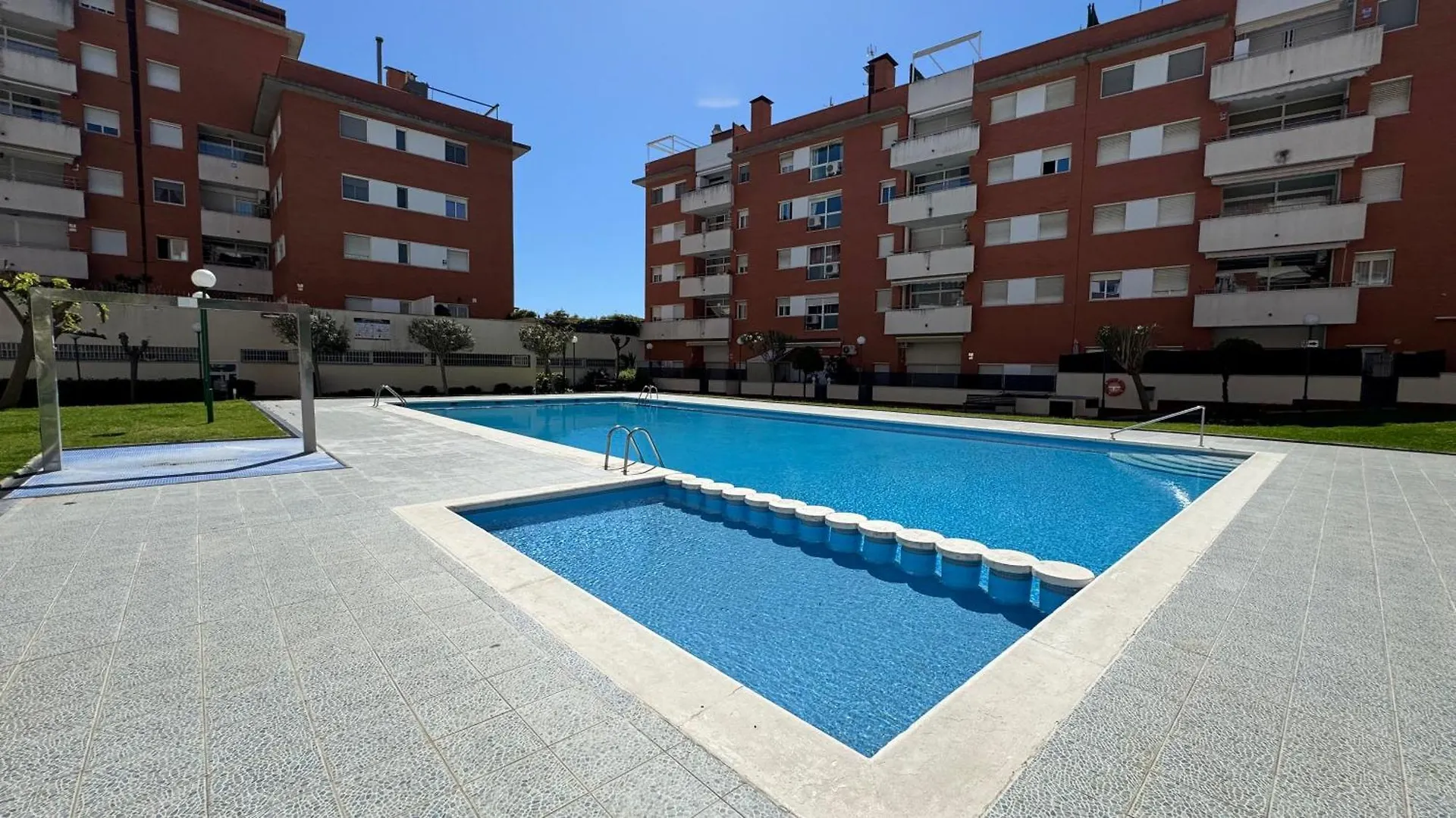 Playa Fenals Apartamento Lujo Para Relax Y Descanso Appartement Lloret de Mar 0*,  Spanje
