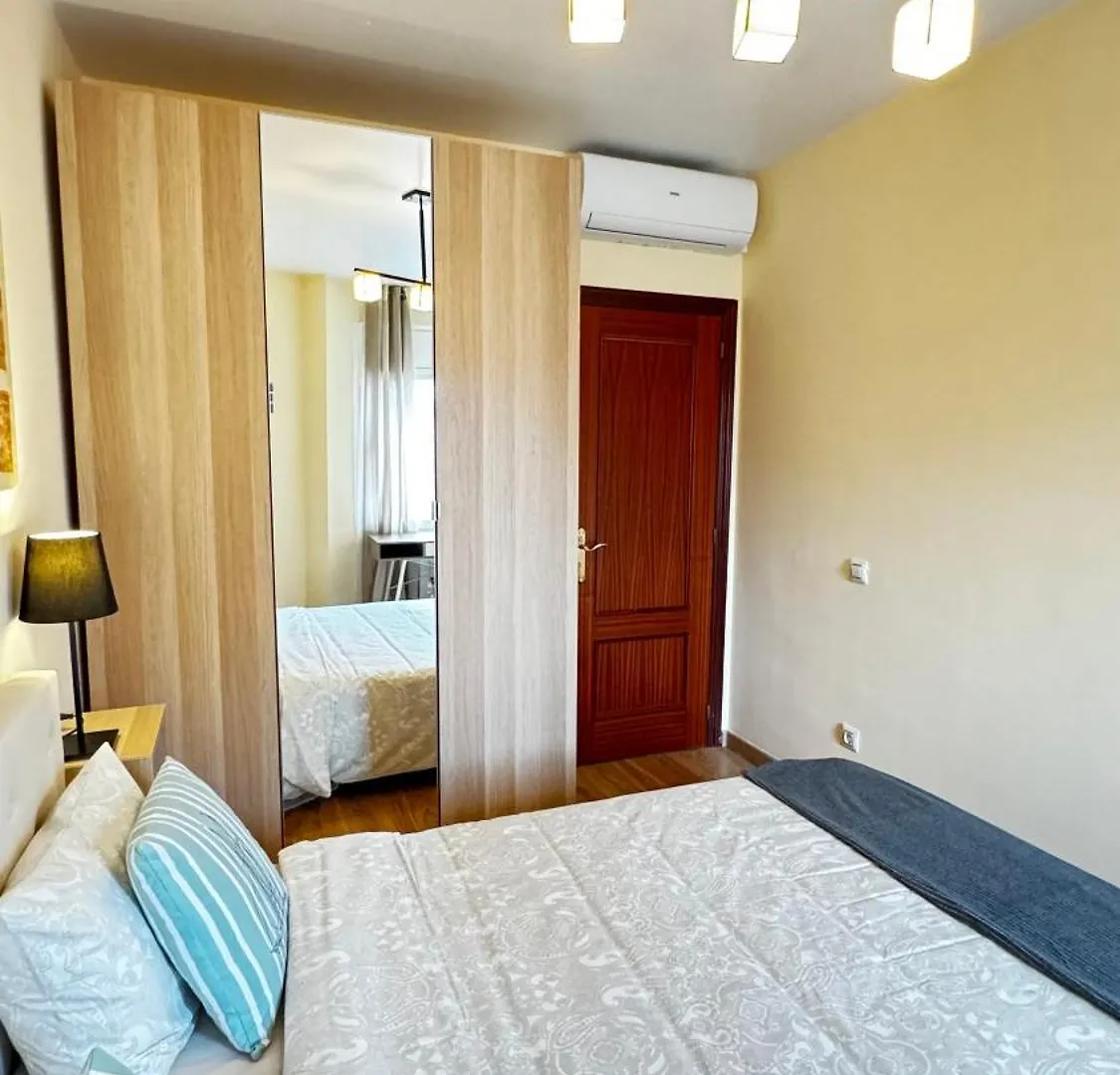 Playa Fenals Apartamento Lujo Para Relax Y Descanso Appartement Lloret de Mar