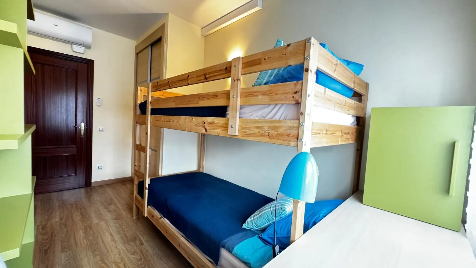 Playa Fenals Apartamento Lujo Para Relax Y Descanso Appartement Lloret de Mar 0*,