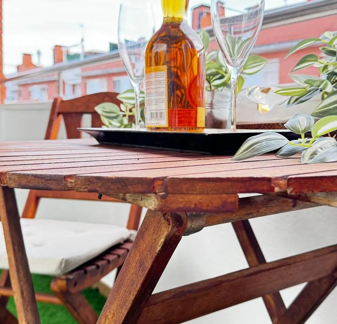 Playa Fenals Apartamento Lujo Para Relax Y Descanso Appartement Lloret de Mar