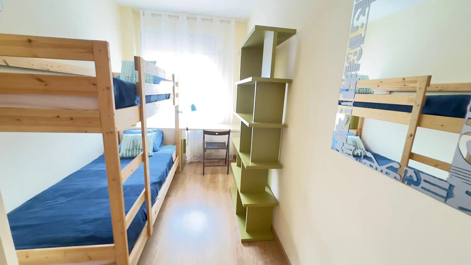 Playa Fenals Apartamento Lujo Para Relax Y Descanso Appartement Lloret de Mar