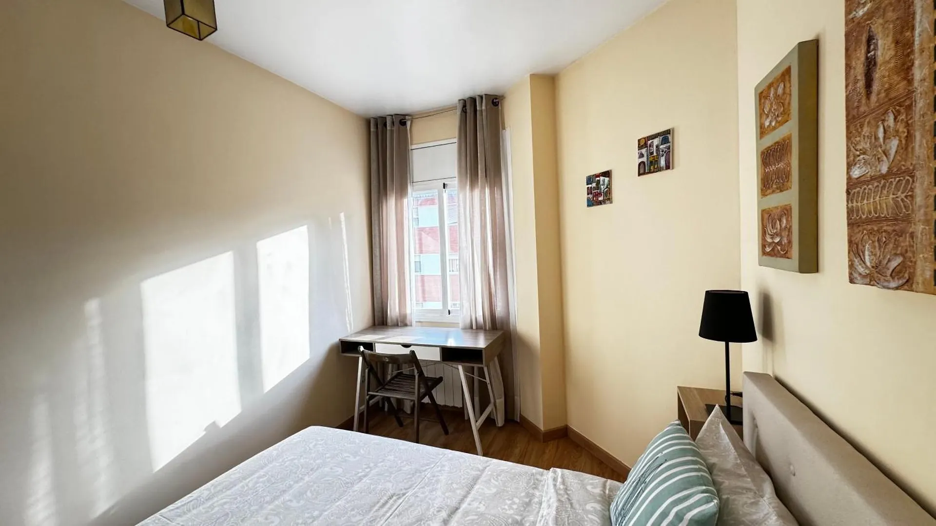 Playa Fenals Apartamento Lujo Para Relax Y Descanso Appartement Lloret de Mar 0*,