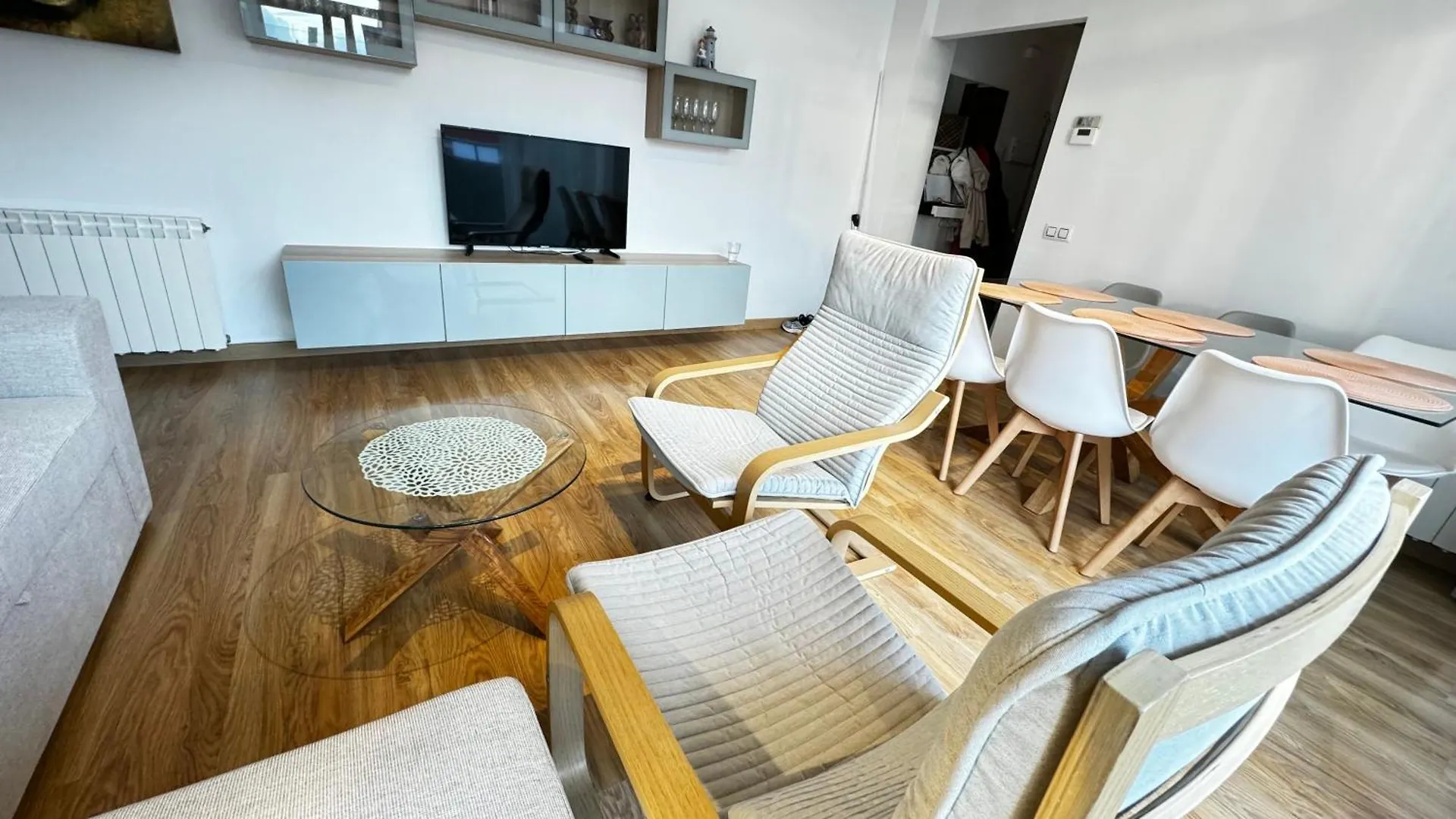 Playa Fenals Apartamento Lujo Para Relax Y Descanso Appartement Lloret de Mar