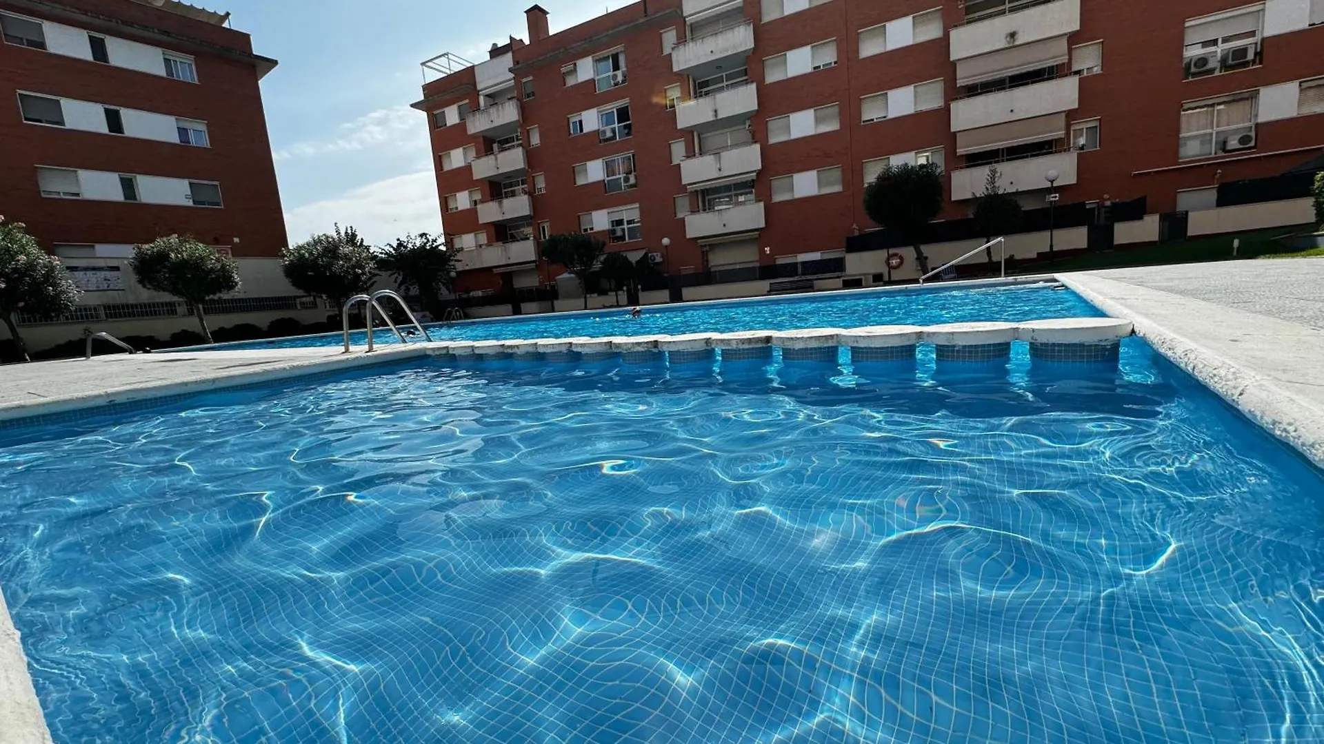 Playa Fenals Apartamento Lujo Para Relax Y Descanso Appartement Lloret de Mar